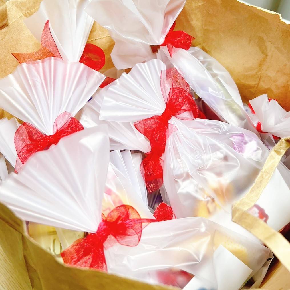 活動報告】「一緒につくるクリスマス～Let's enjoy! in Church